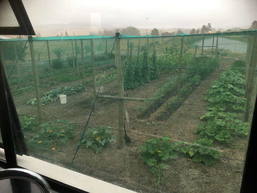 Commercial Property for Sale in George Rural Western Cape